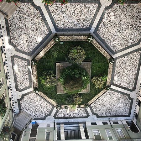 Casadianna Apartment Milano Exterior foto