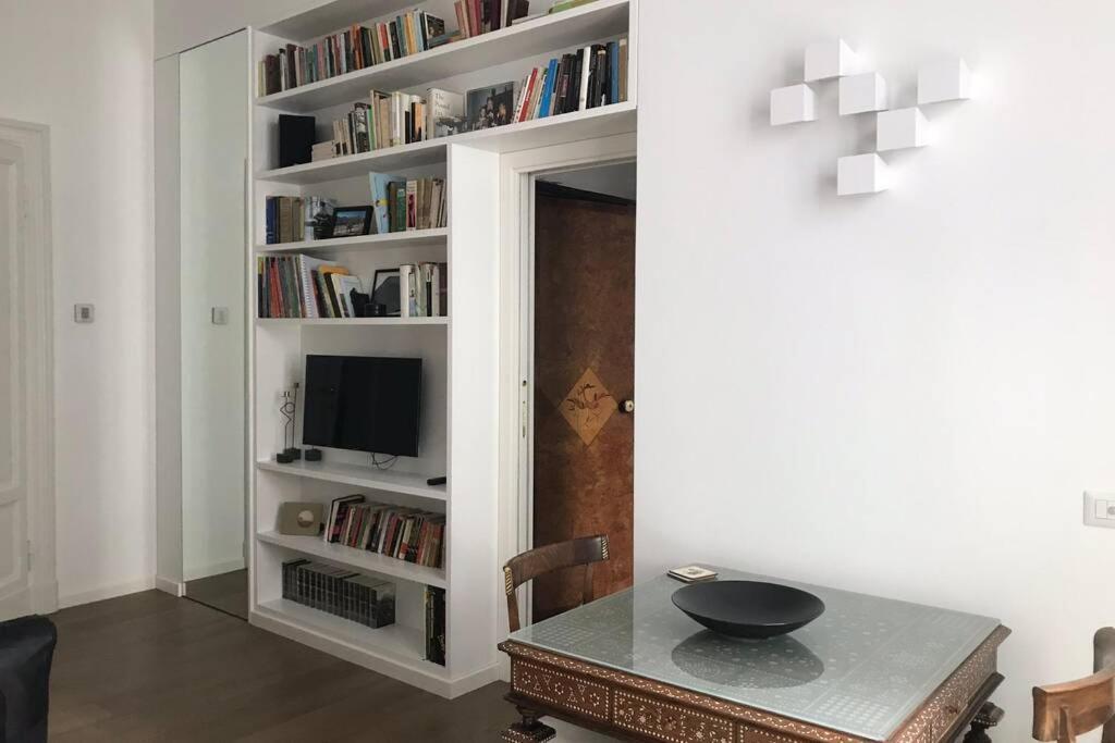 Casadianna Apartment Milano Exterior foto