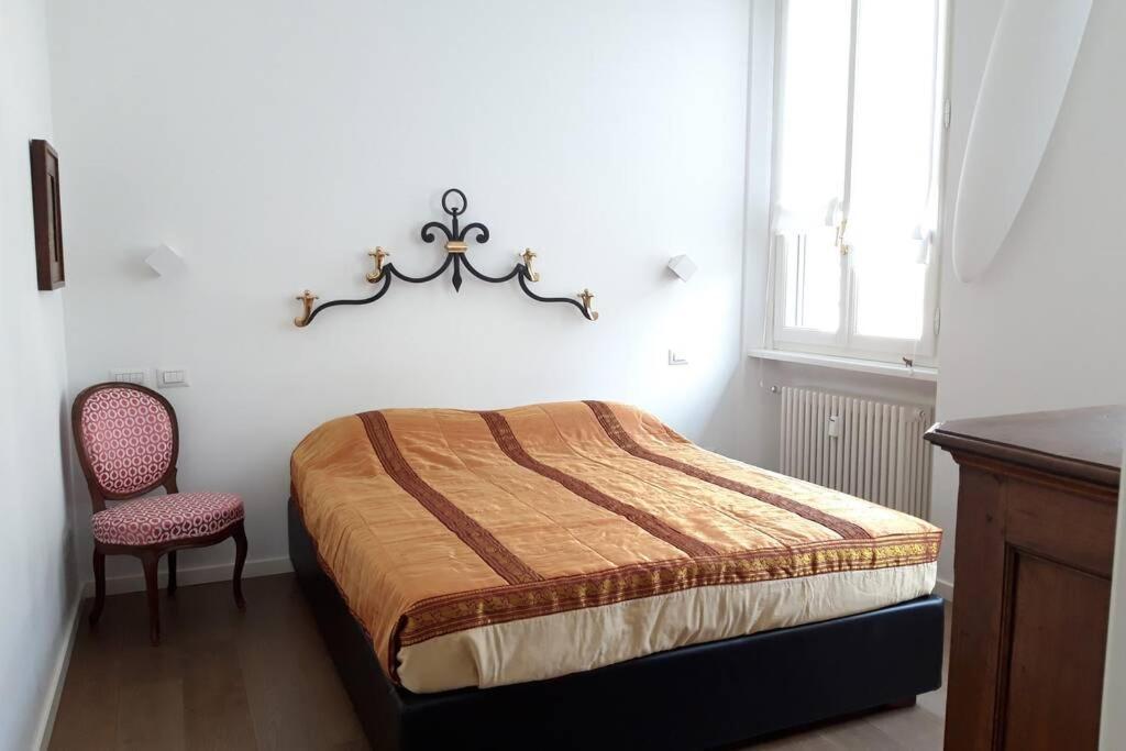 Casadianna Apartment Milano Exterior foto