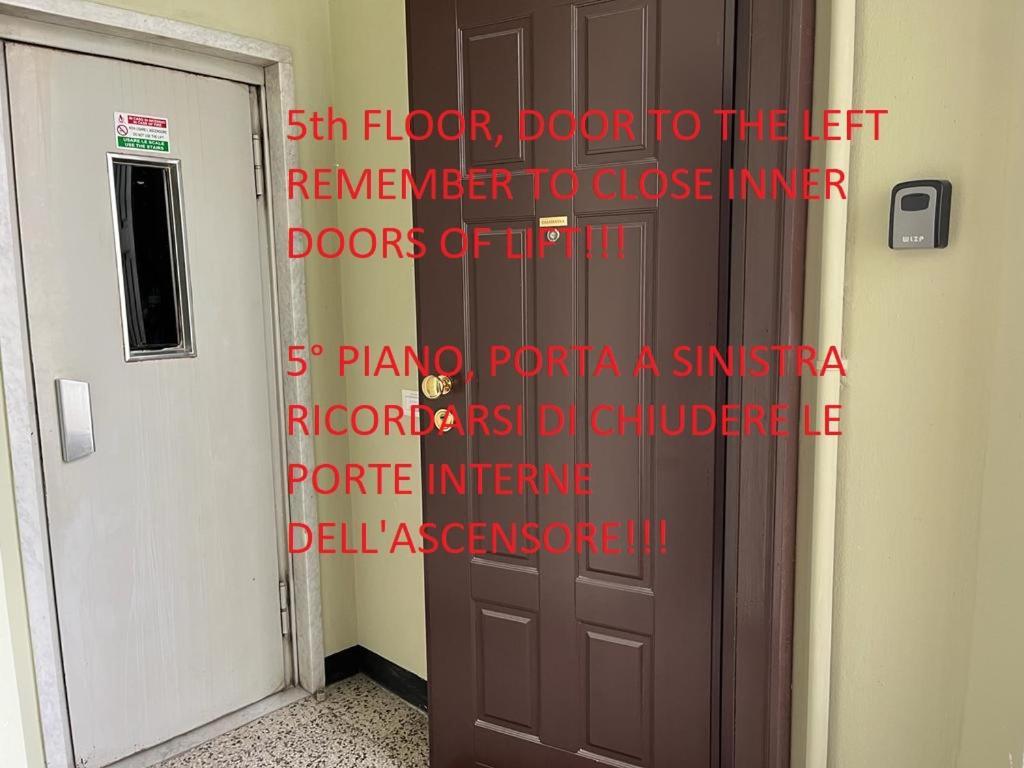 Casadianna Apartment Milano Exterior foto